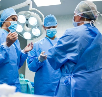 Surgical Innovations