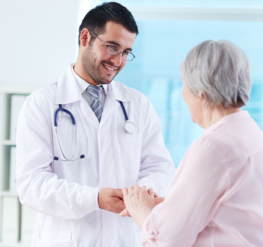 Contact Our Hospital